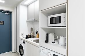 Urbanstay Sokcho Deungdae Beach