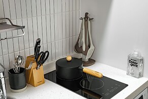 Urbanstay Sokcho Deungdae Beach