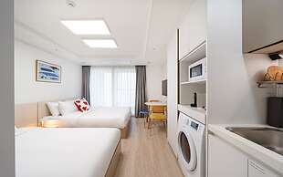 Urbanstay Sokcho Deungdae Beach