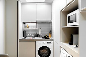 Urbanstay Sokcho Deungdae Beach