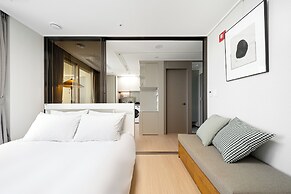 Urbanstay Sokcho Deungdae Beach