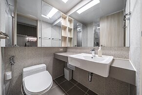 Urbanstay Sokcho Deungdae Beach