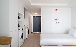 Urbanstay Sokcho Deungdae Beach