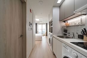 Urbanstay Sokcho Deungdae Beach