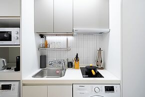 Urbanstay Sokcho Deungdae Beach