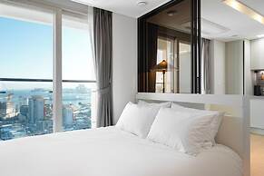 Urbanstay Sokcho Deungdae Beach