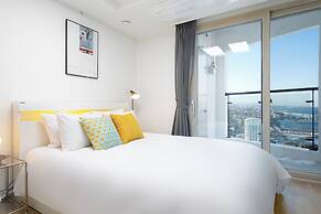 Urbanstay Sokcho Deungdae Beach