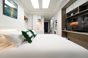 Urbanstay Sokcho Deungdae Beach