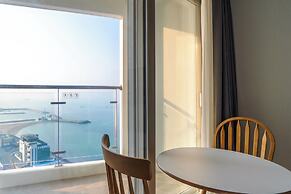 Urbanstay Sokcho Deungdae Beach