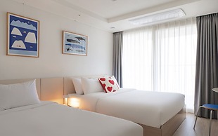 Urbanstay Sokcho Deungdae Beach