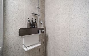 Urbanstay Sokcho Deungdae Beach