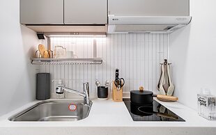 Urbanstay Sokcho Deungdae Beach