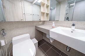 Urbanstay Sokcho Deungdae Beach