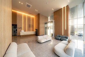 Urbanstay Sokcho Deungdae Beach