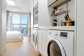 Urbanstay Sokcho Deungdae Beach