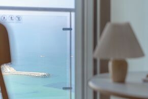 Urbanstay Sokcho Deungdae Beach