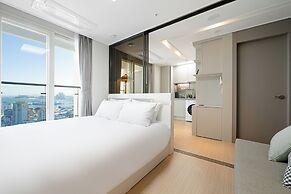 Urbanstay Sokcho Deungdae Beach