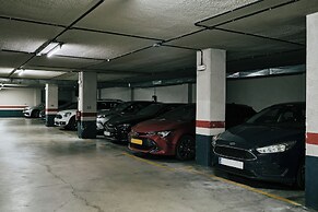 Hotel MET Pamplona