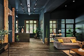 Hotel MET Pamplona