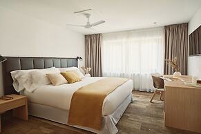 Hotel MET Pamplona