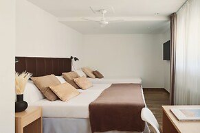 Hotel MET Pamplona