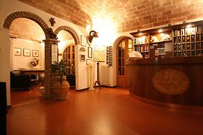 Villa Nencini