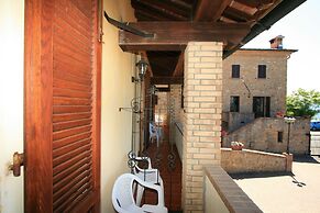 Villa Nencini