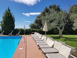 Villa Nencini