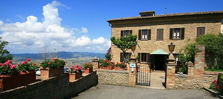 Villa Nencini