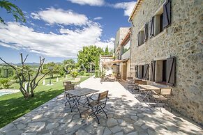 Fleur de Lys Fayence