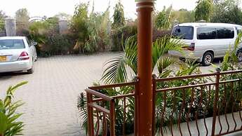 Gugga Resort