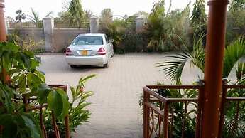 Gugga Resort