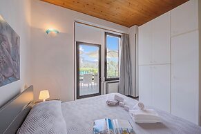 Al Peveri - Private Parking & Near Lake