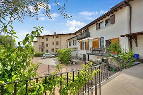 Al Peveri - Private Parking & Near Lake