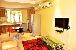 Magnificent Serviced 1 and 2 Bedroom Apartments