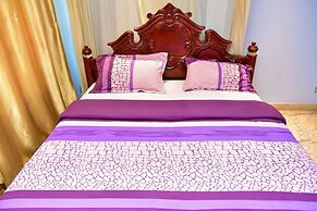 Magnificent Serviced 1 and 2 Bedroom Apartments