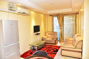 Magnificent Serviced 1 and 2 Bedroom Apartments