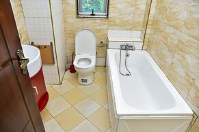 Magnificent Serviced 1 and 2 Bedroom Apartments