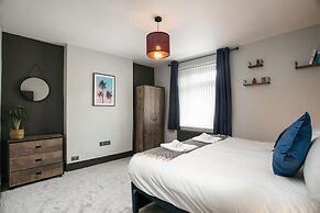 Sutton House by Pureserviced