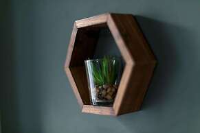 Sutton House by Pureserviced