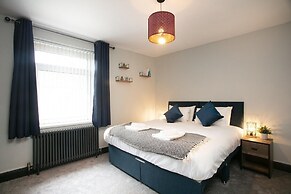 Sutton House by Pureserviced