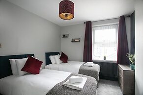 Sutton House by Pureserviced