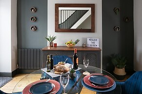 Sutton House by Pureserviced