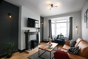 Sutton House by Pureserviced