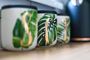 Sutton House by Pureserviced