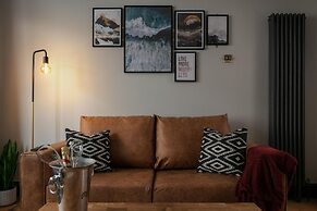 Sutton House by Pureserviced