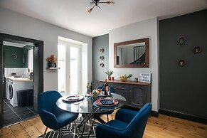 Sutton House by Pureserviced