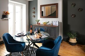 Sutton House by Pureserviced