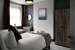 Sutton House by Pureserviced