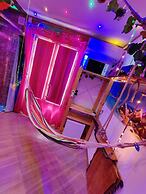 Wonder Room Paraiso Magico Habitacion